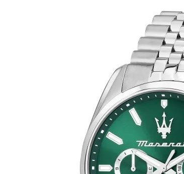 Maserati R8853151023 - zegarek męski 4