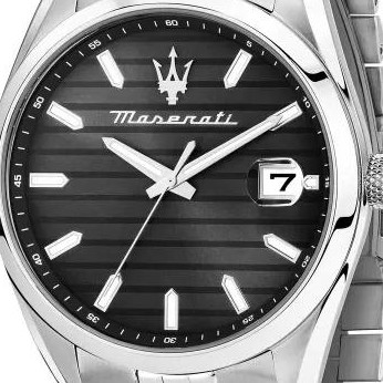 Maserati R8853151026 - zegarek męski 2