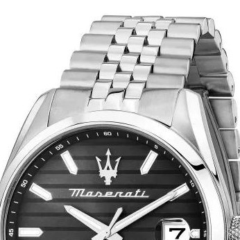 Maserati R8853151026 - zegarek męski 3