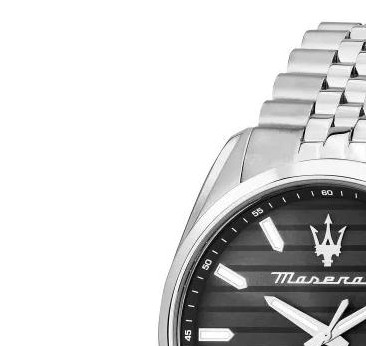 Maserati R8853151026 - zegarek męski 4