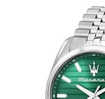 Maserati R8853151027 - zegarek męski 4