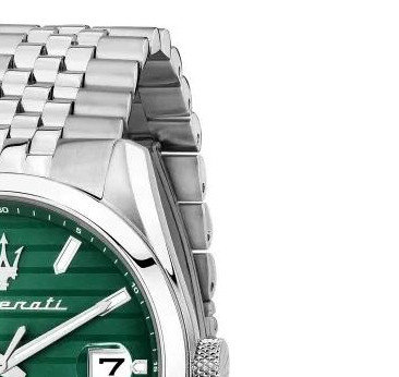 Maserati R8853151027 - zegarek męski 5