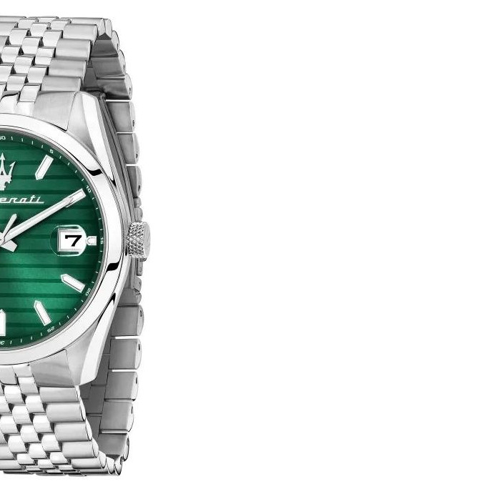 Maserati R8853151027 - zegarek męski 6