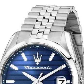 Maserati R8853151028 - zegarek męski 3