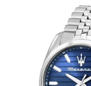 Maserati R8853151028 - zegarek męski 4