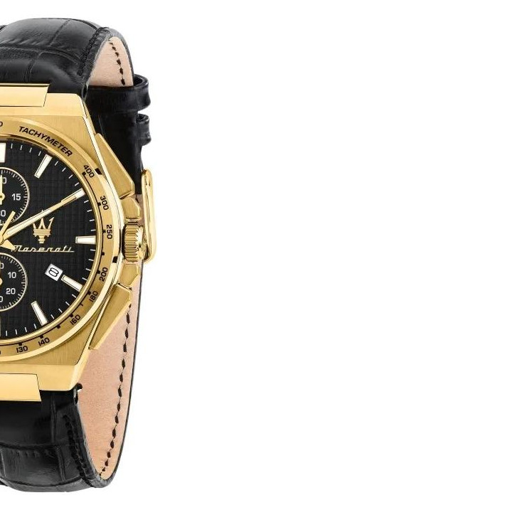 Maserati R8871653001 VELOCITA SLIM - zegarek męski 6