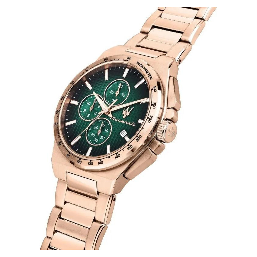 Maserati R8873653001 VELOCITA SLIM - zegarek męski 7