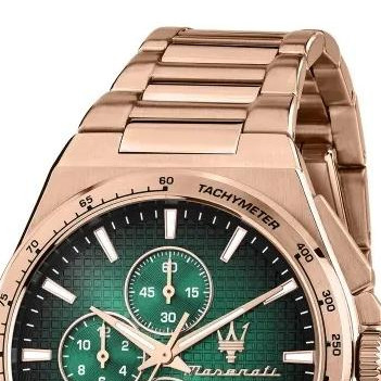 Maserati R8873653001 VELOCITA SLIM - zegarek męski 3