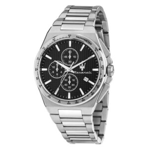 Maserati R8873653004 VELOCITA SLIM - zegarek męski