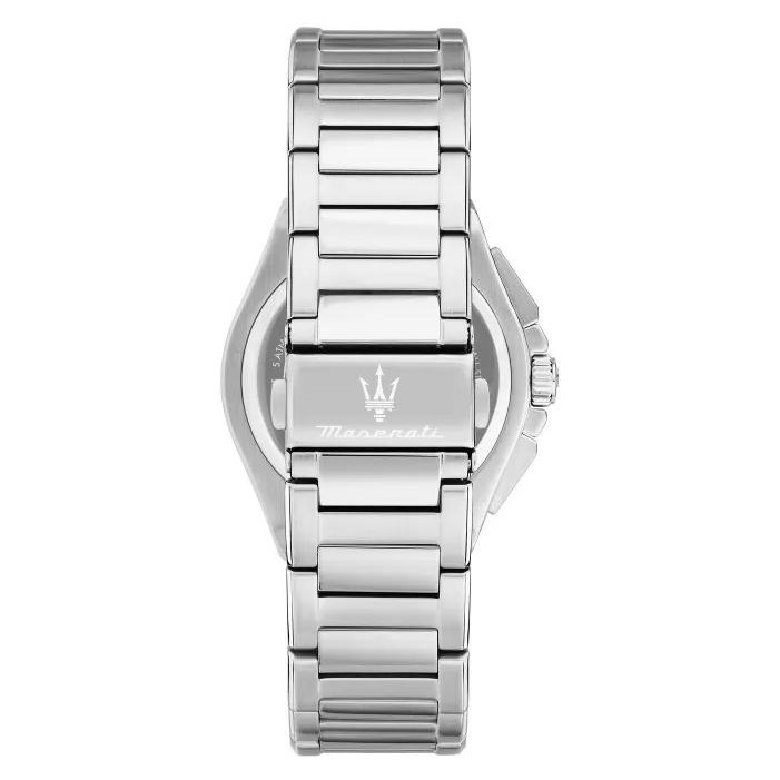 Maserati R8873653004 VELOCITA SLIM - zegarek męski 9