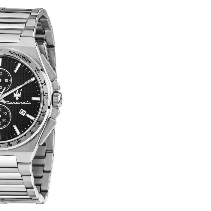 Maserati R8873653004 VELOCITA SLIM - zegarek męski 6