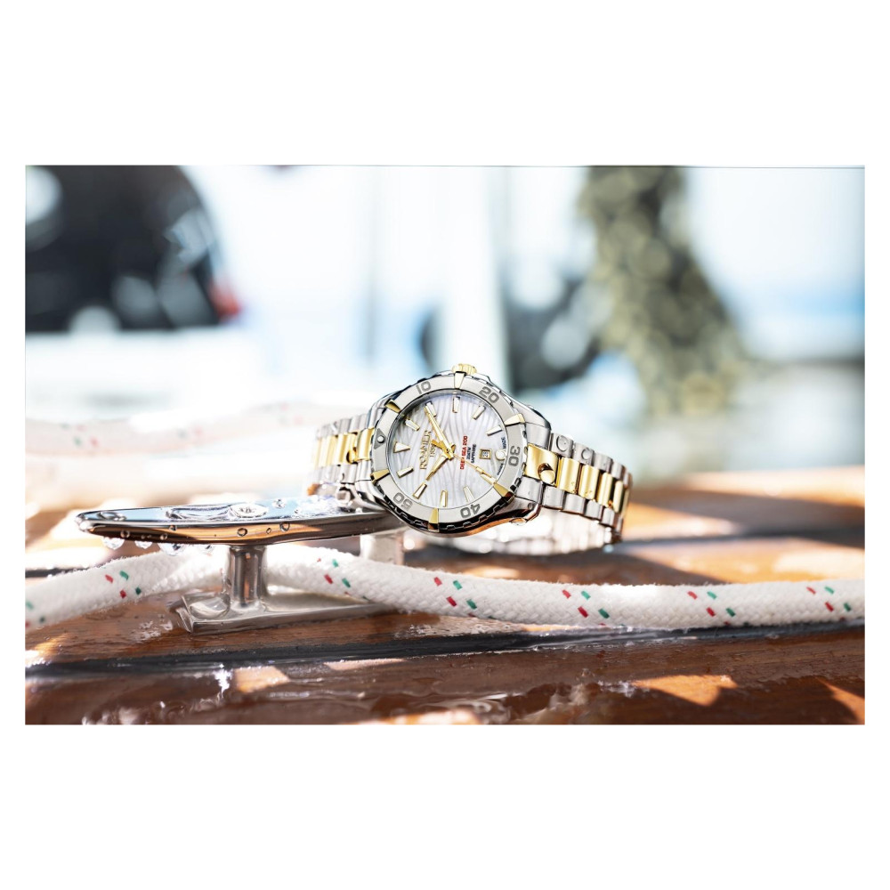 Roamer 860844 47 20 20 - zegarek damski 11