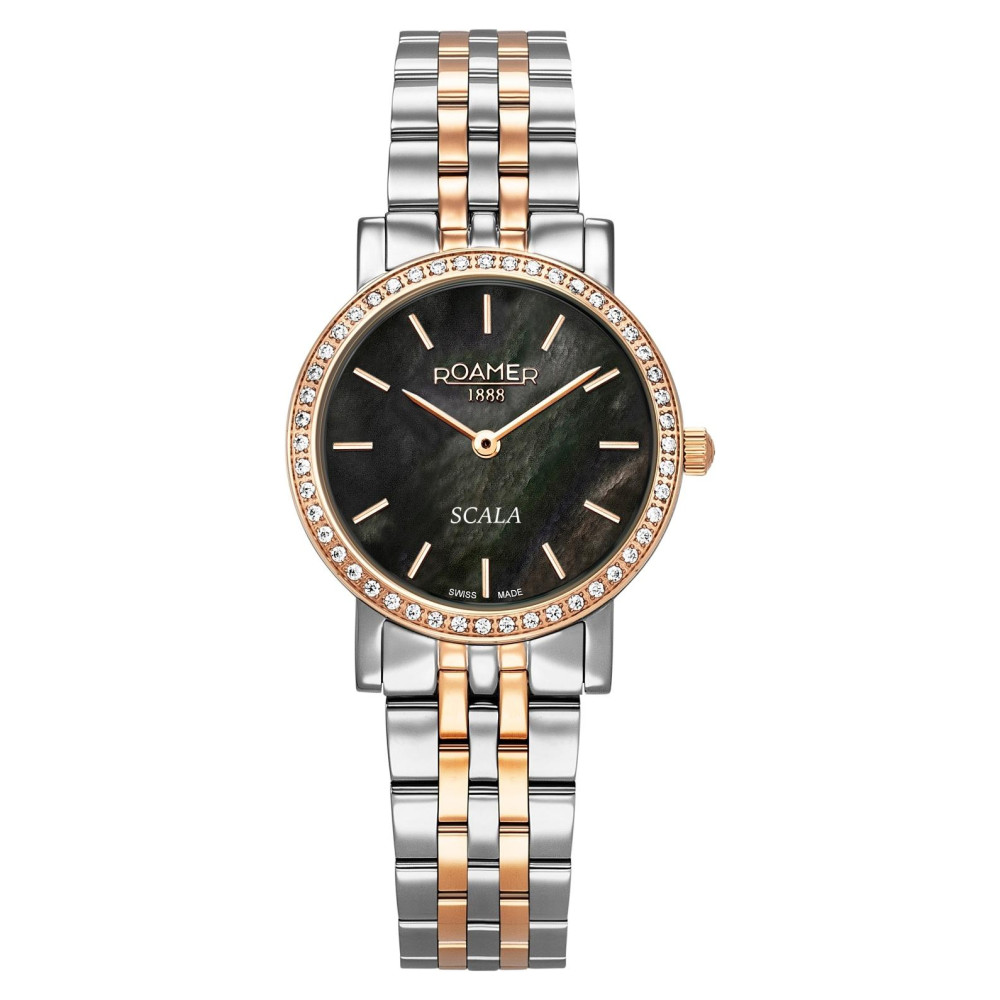Roamer 976830 49 80 50 - zegarek damski 1