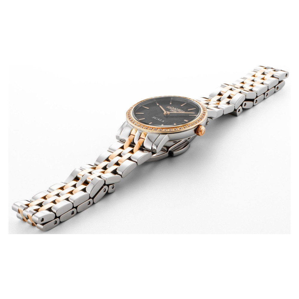 Roamer 976830 49 80 50 - zegarek damski 8