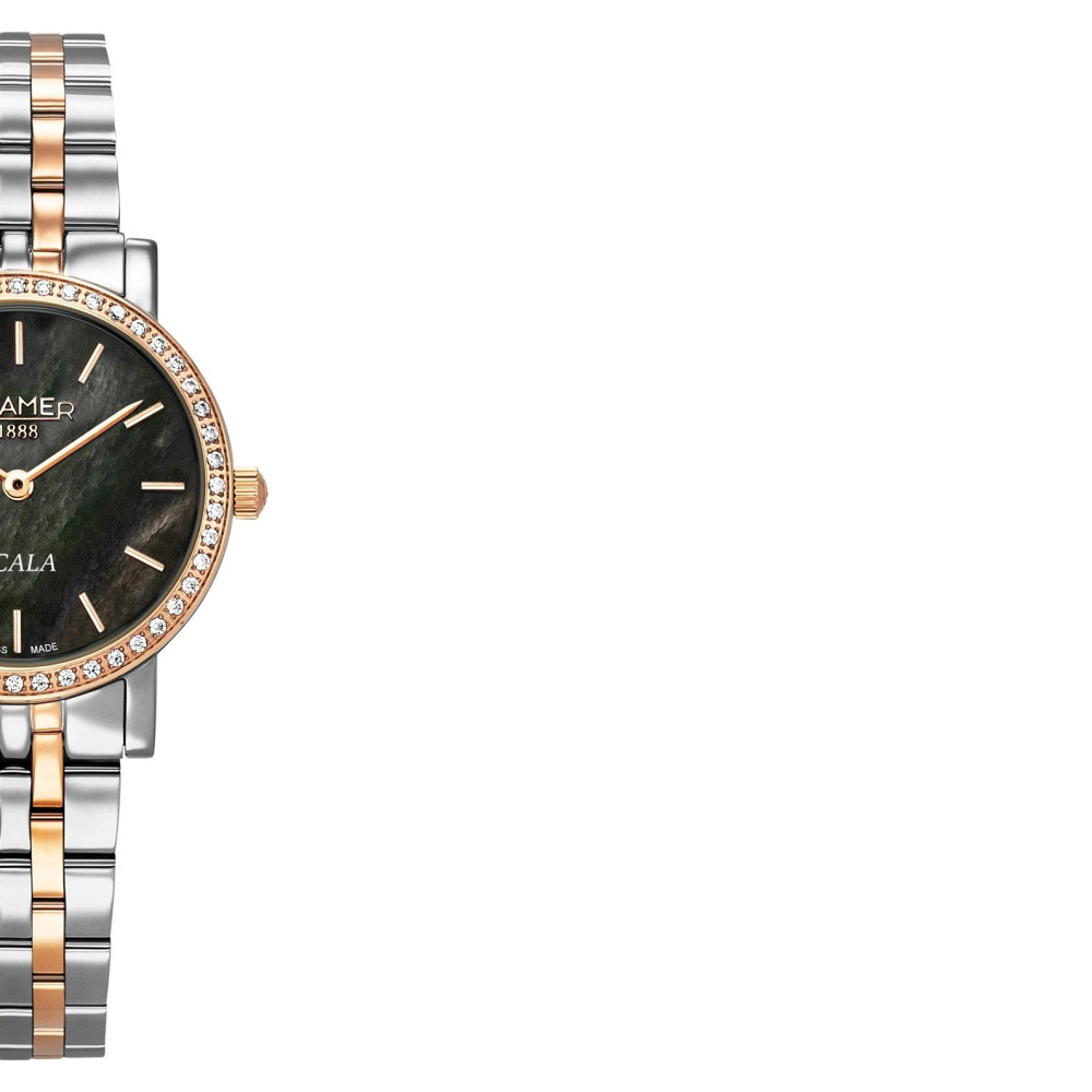 Roamer 976830 49 80 50 - zegarek damski 6