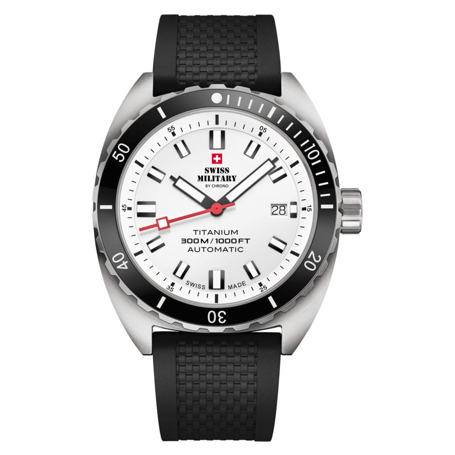 Swiss Military SMA34100.08 - zegarek 1