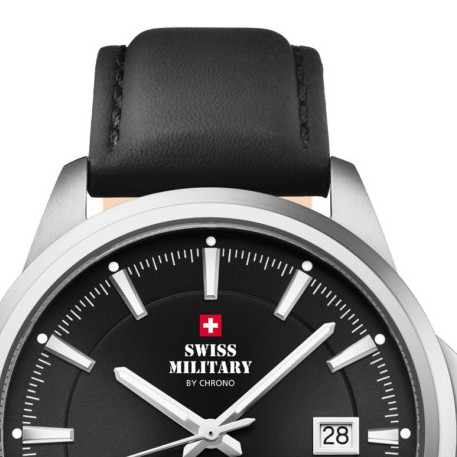 Swiss Military SM34104.08 - zegarek 3