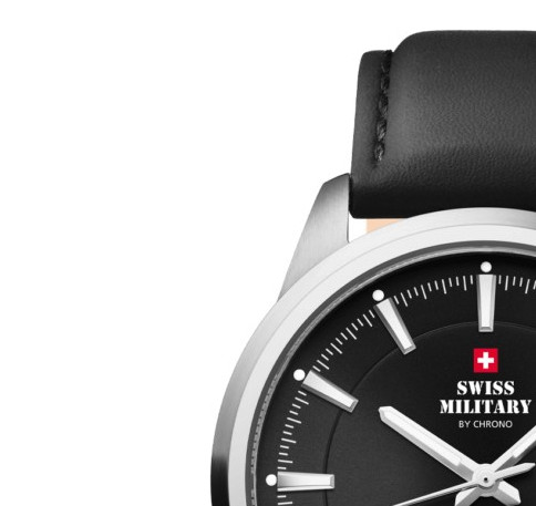 Swiss Military SM34104.08 - zegarek 4