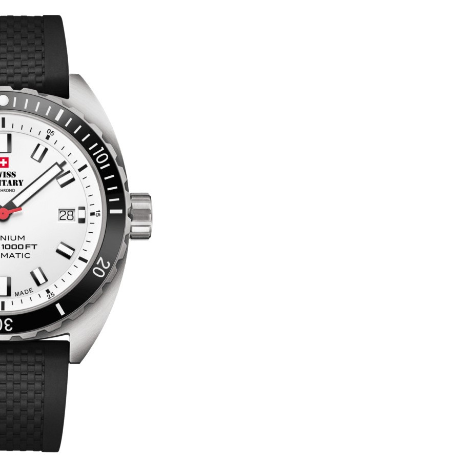 Swiss Military SMA34100.08 - zegarek 6