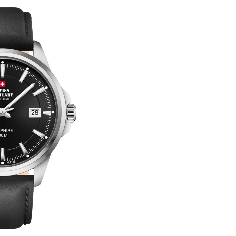 Swiss Military SM34104.08 - zegarek 6