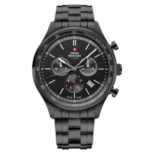 Swiss Military SM34081.04 - zegarek