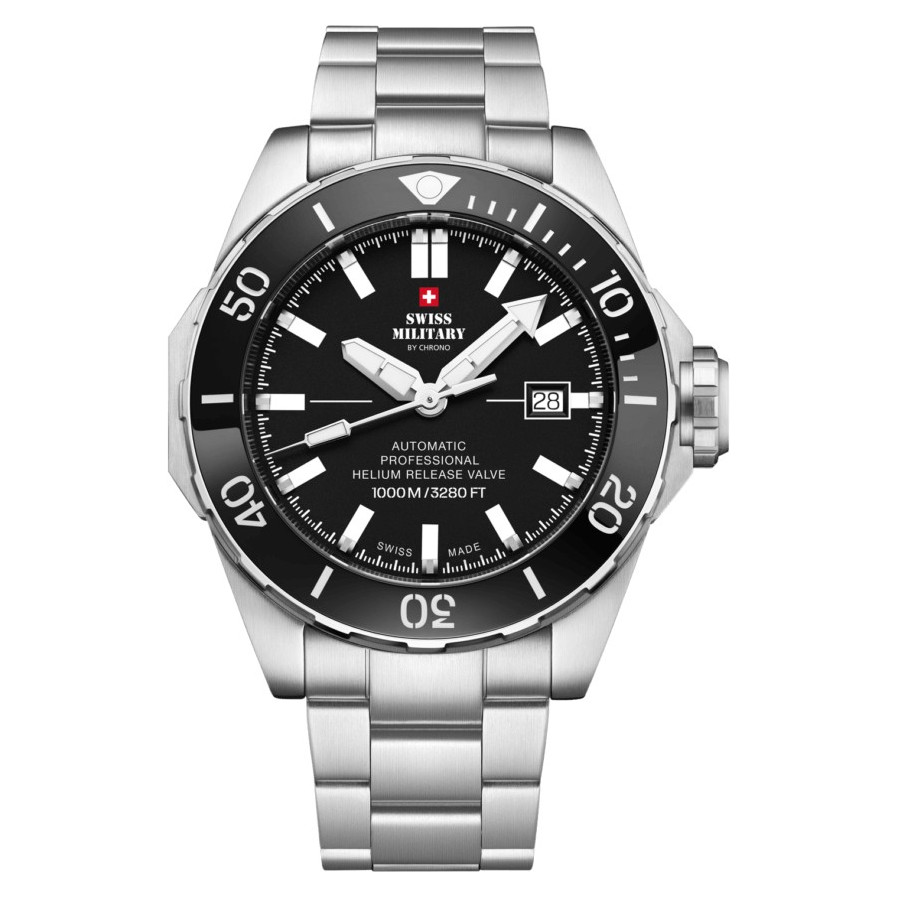 Swiss Military SMA34092.01 - zegarek 1