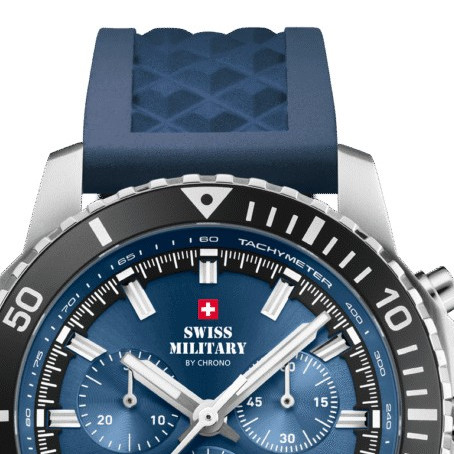 Swiss Military SMS34113.03 - zegarek 3