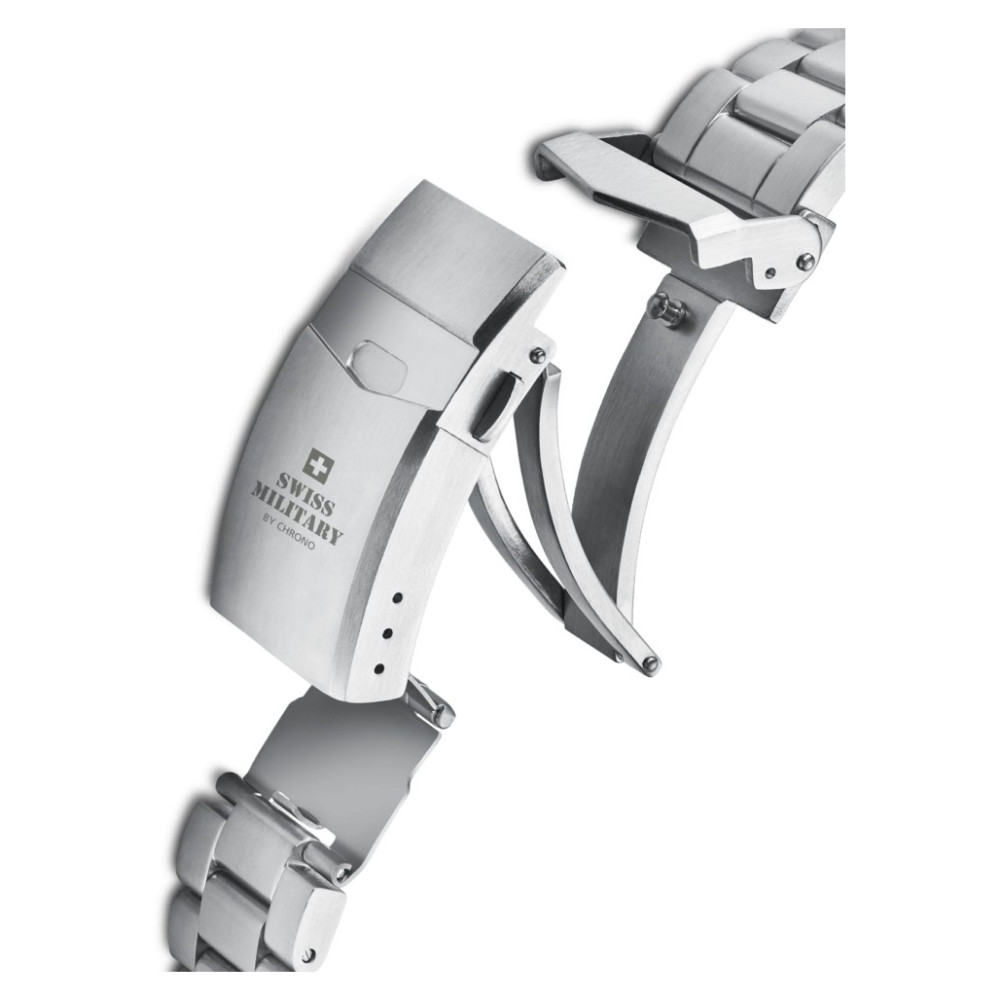 Swiss Military SMA34092.01 - zegarek 10
