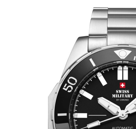 Swiss Military SMA34092.01 - zegarek 4