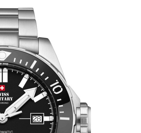 Swiss Military SMA34092.01 - zegarek 5