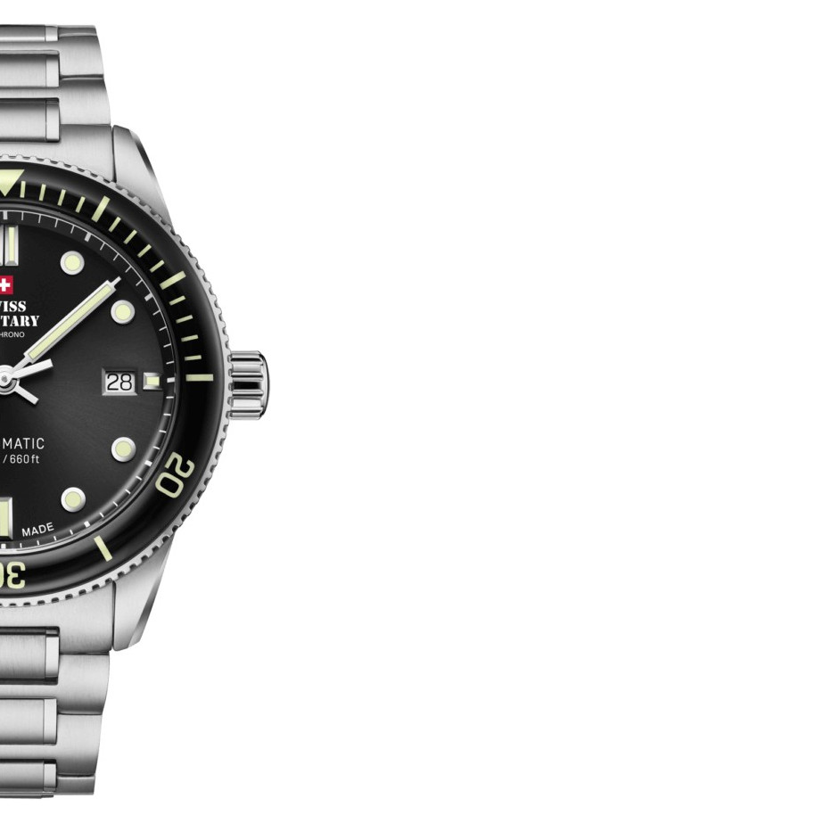 Swiss Military SMA34106.01 - zegarek 6