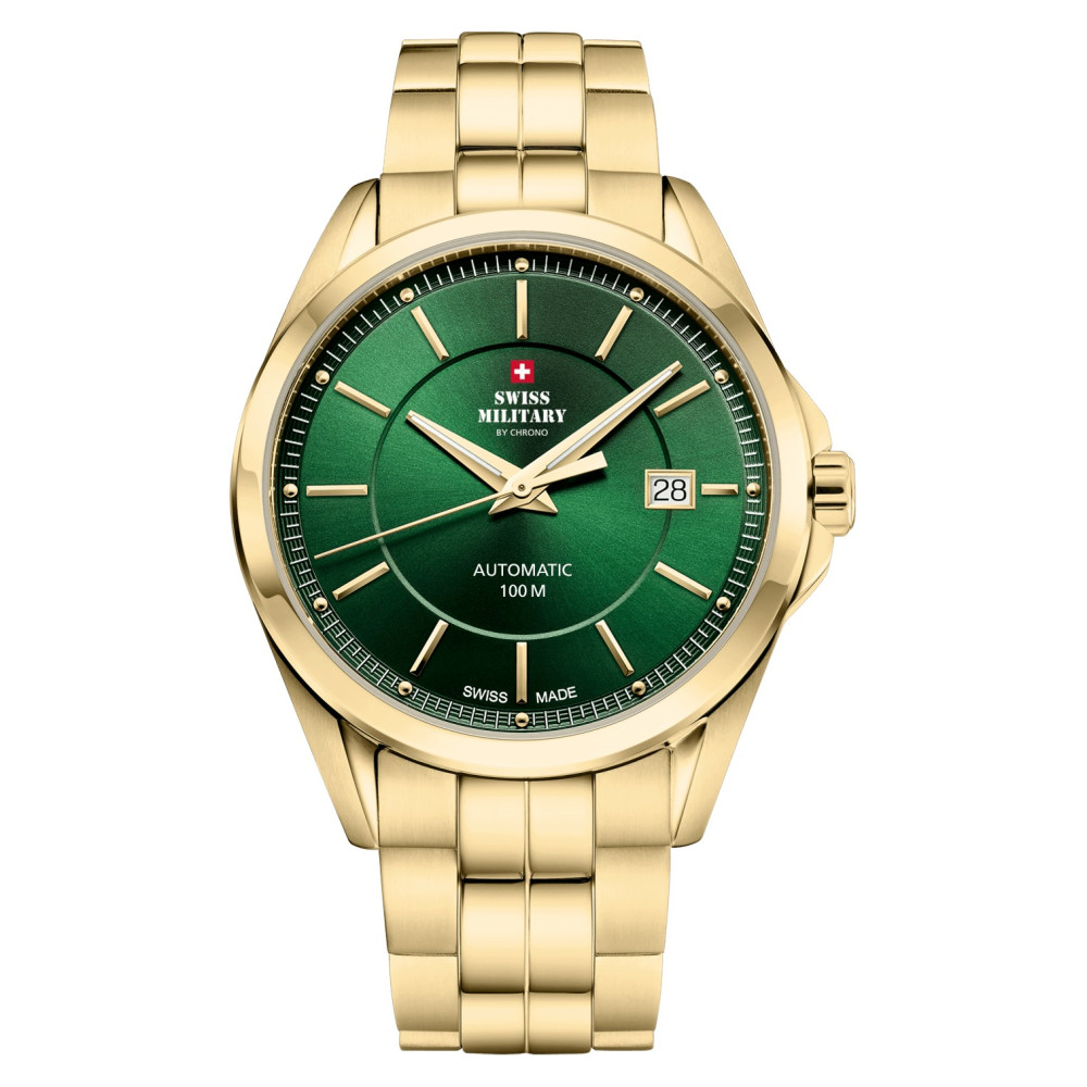 Swiss Military SMA34085.12 - zegarek 1