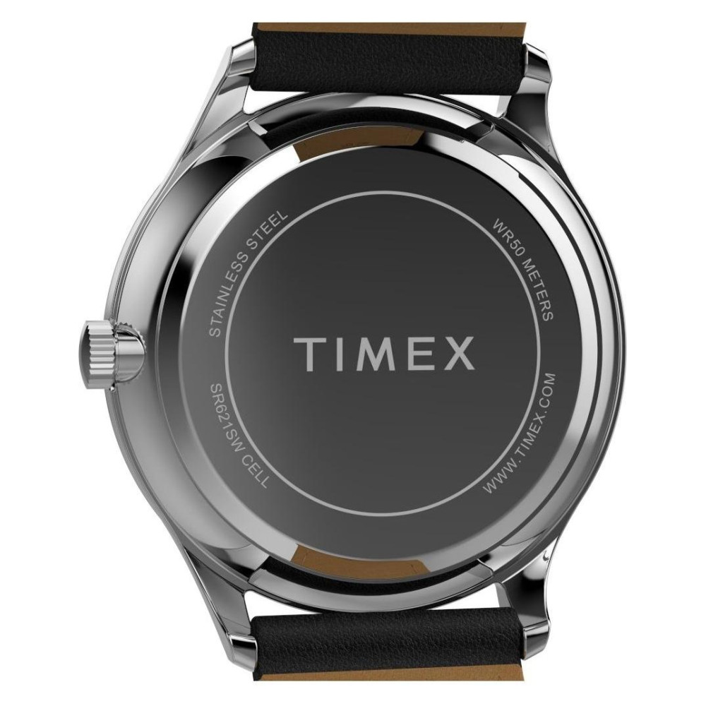 Timex TW2W68300 - zegarek męski 8