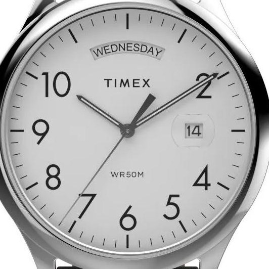 Timex TW2W68300 - zegarek męski 2