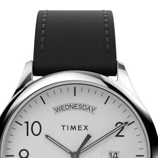 Timex TW2W68300 - zegarek męski 3