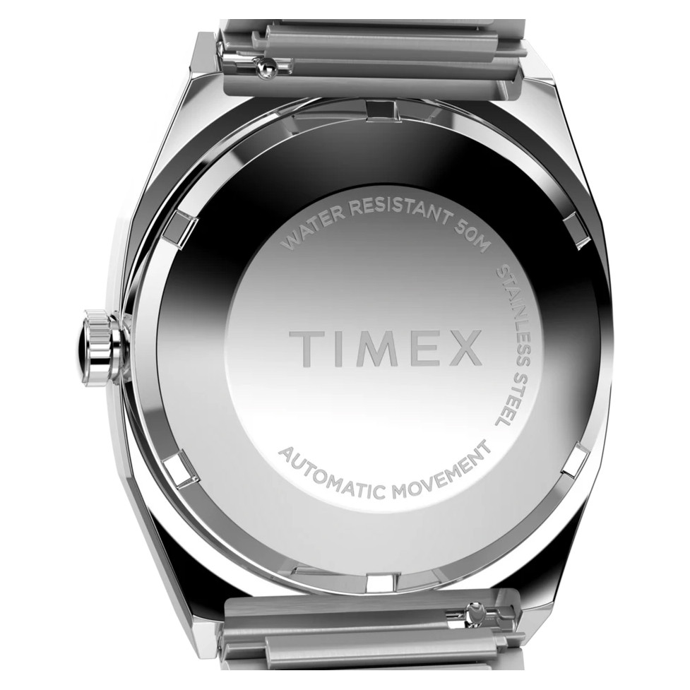 Timex TW2Y07300 Automatic 1983 E-Line - zegarek damski 8