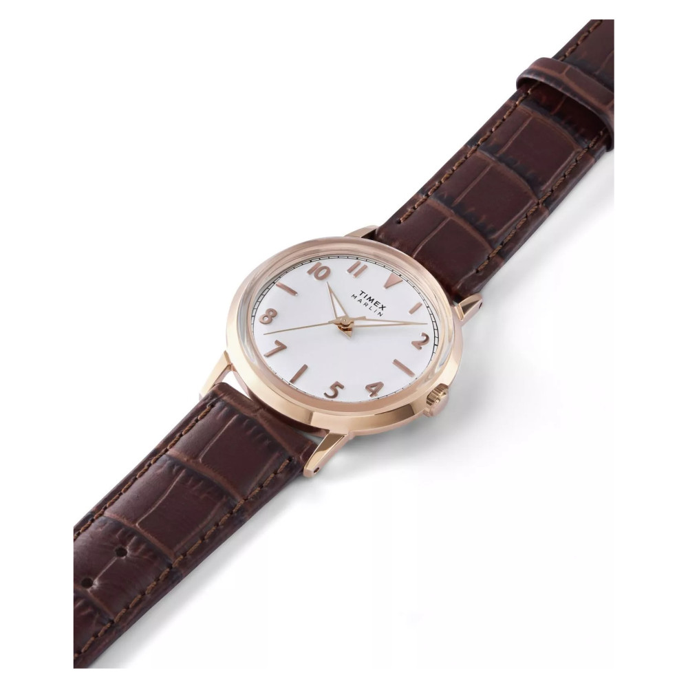 Timex TW2Y37700 - zegarek damski 7