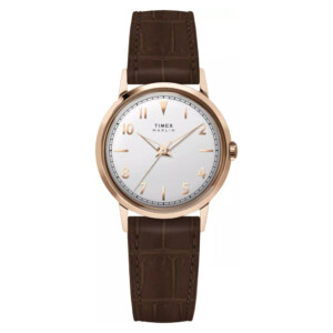 Timex TW2Y37700 - zegarek damski
