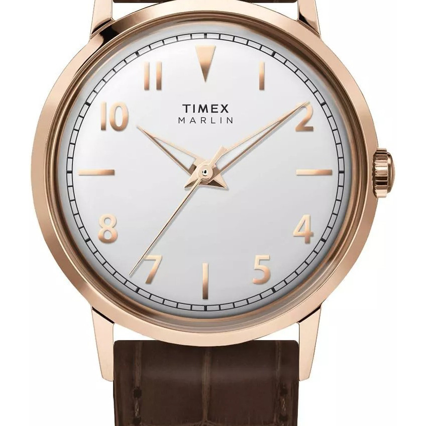Timex TW2Y37700 - zegarek damski 2