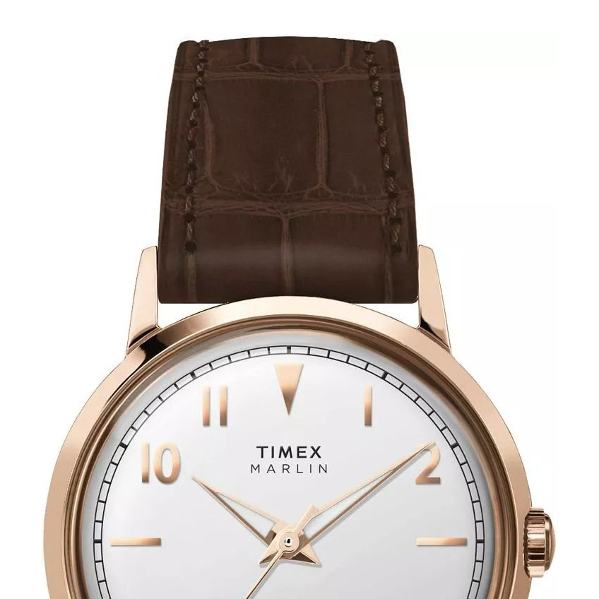 Timex TW2Y37700 - zegarek damski 3