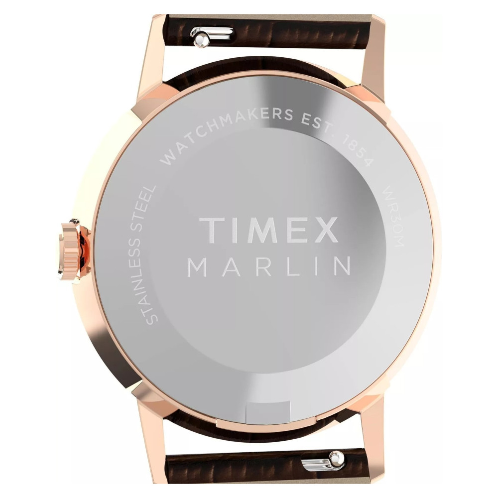 Timex TW2Y37700 - zegarek damski 10