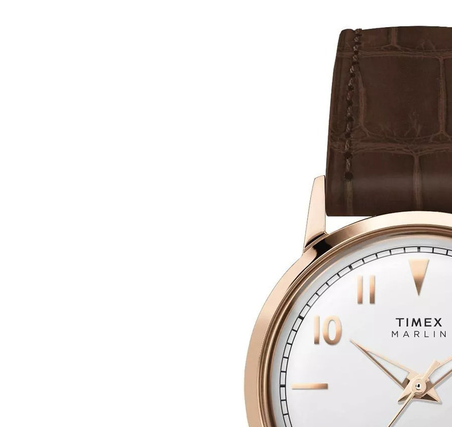Timex TW2Y37700 - zegarek damski 4
