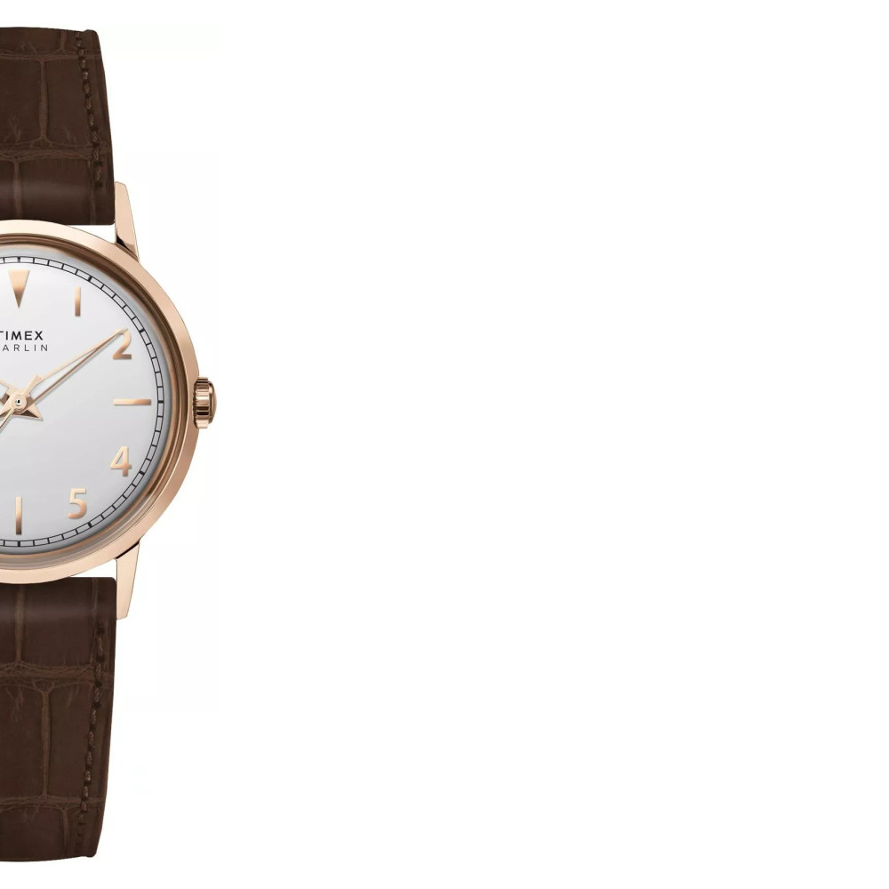 Timex TW2Y37700 - zegarek damski 6