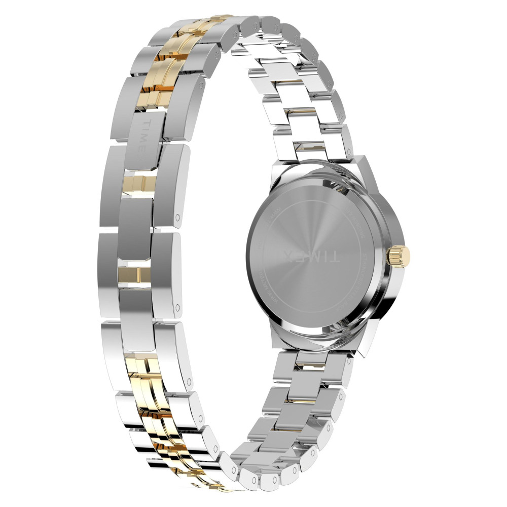 Timex TW2Y38300 Main Street 30mm Bracelet Watch - zegarek damski 7