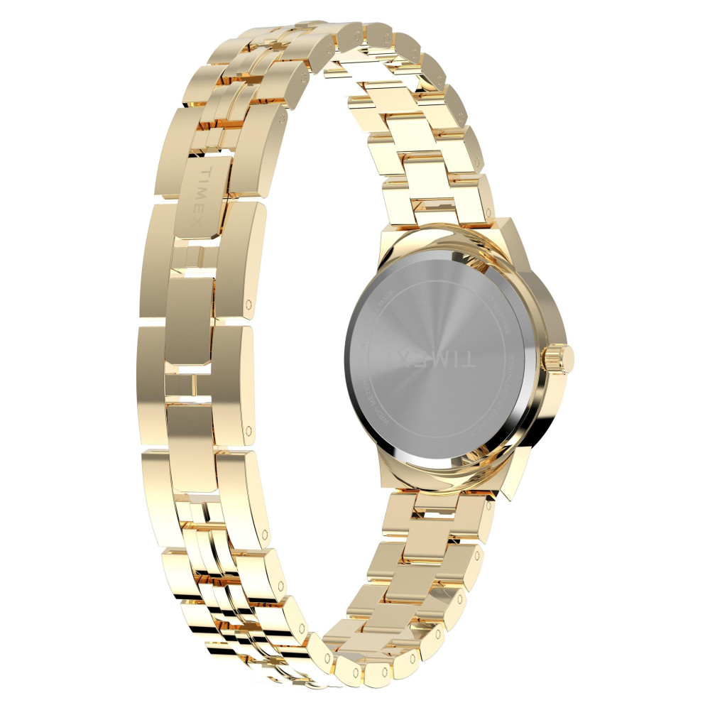 Timex TW2Y38600 Timex Main Street 30mm Bracelet Watch - zegarek damski 7