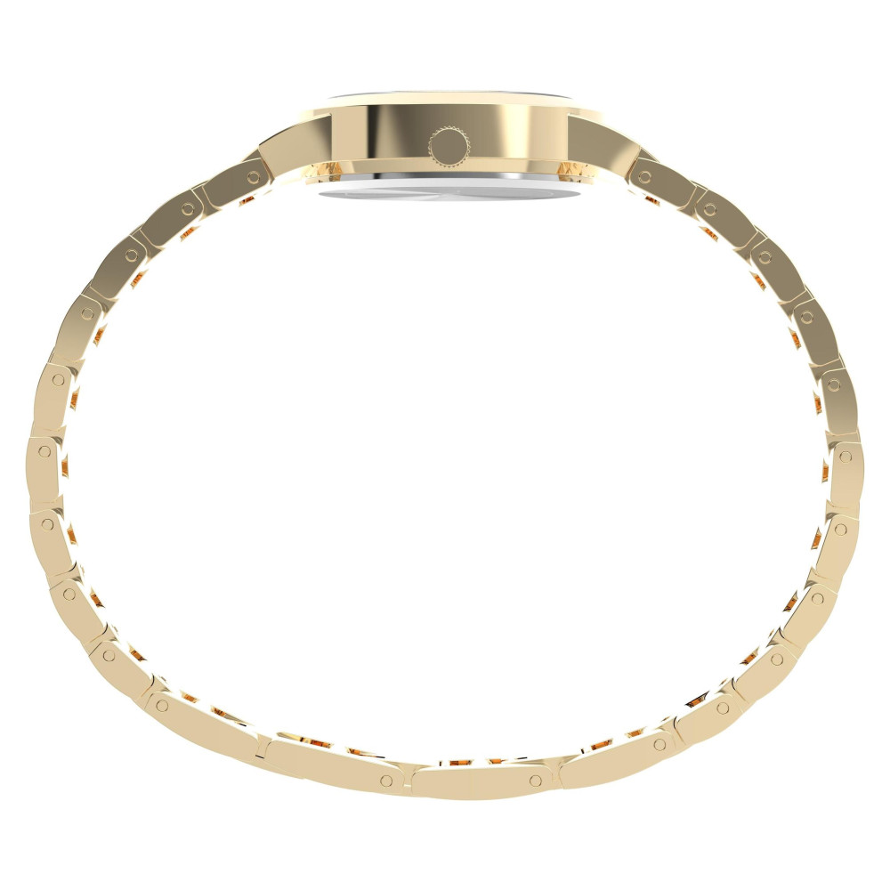 Timex TW2Y38600 Timex Main Street 30mm Bracelet Watch - zegarek damski 9