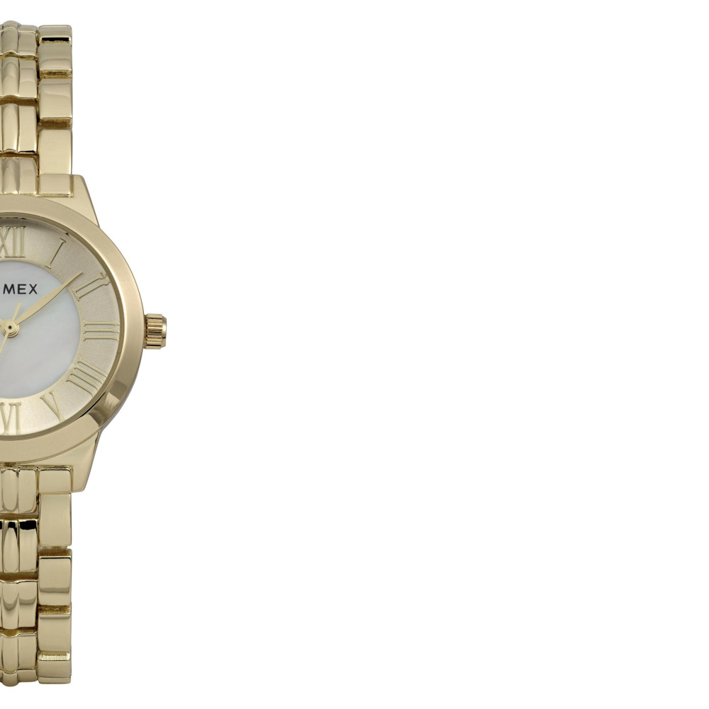 Timex TW2Y38600 Timex Main Street 30mm Bracelet Watch - zegarek damski 6