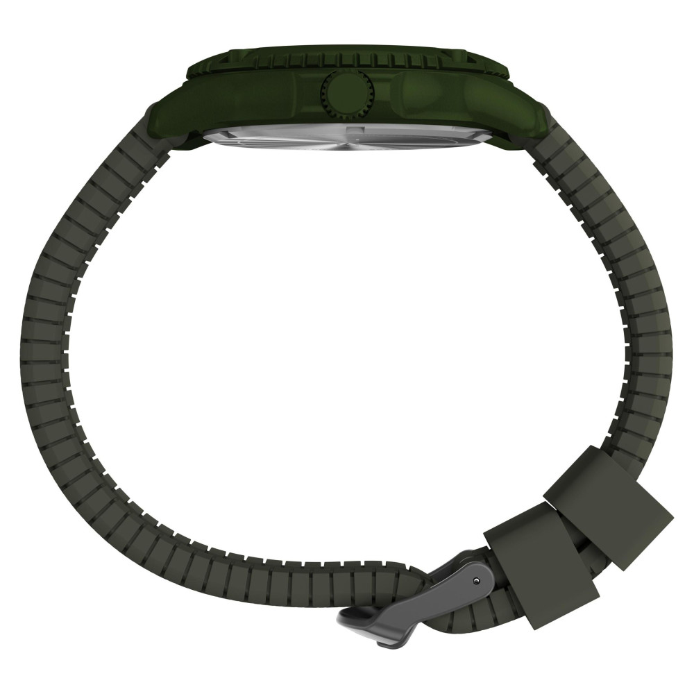 Timex TW4B34700 Expedition® Timber 42mm Silicone Strap Watch - zegarek męski 9