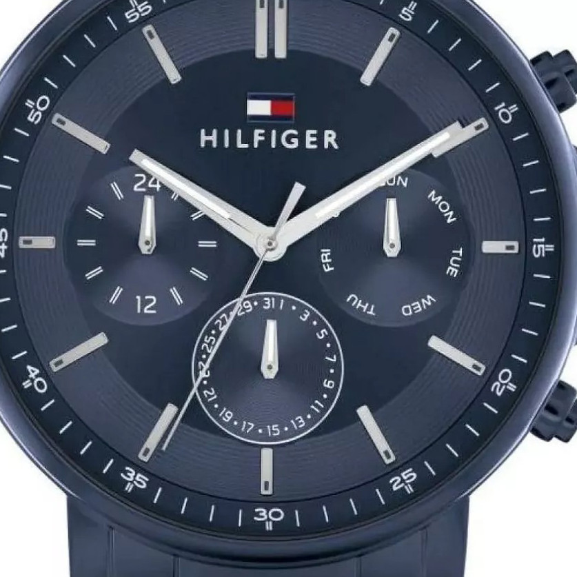 Tommy Hilfiger 1710705 Classic - zegarek męski 2