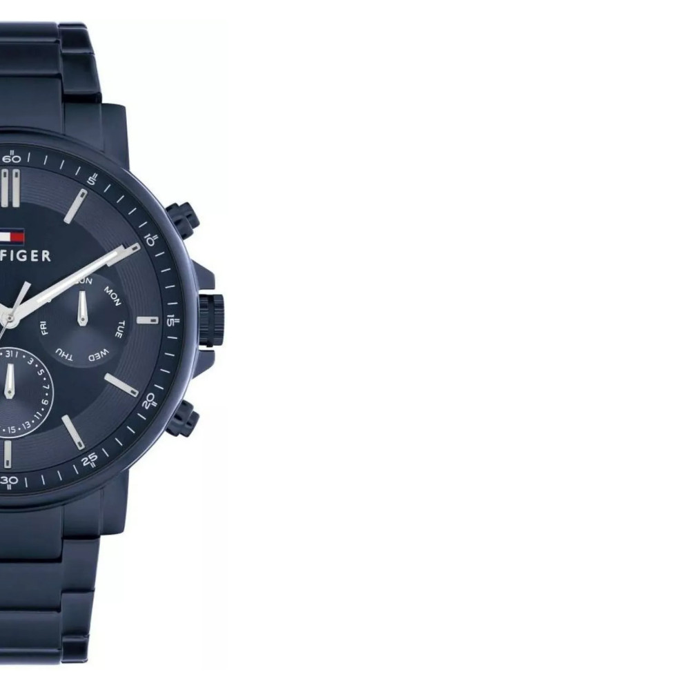 Tommy Hilfiger 1710705 Classic - zegarek męski 6